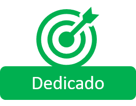 Dedicado